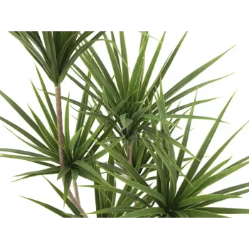EUROPALMS Yucca Palm dirbtinis augalas, 130cm 82511552