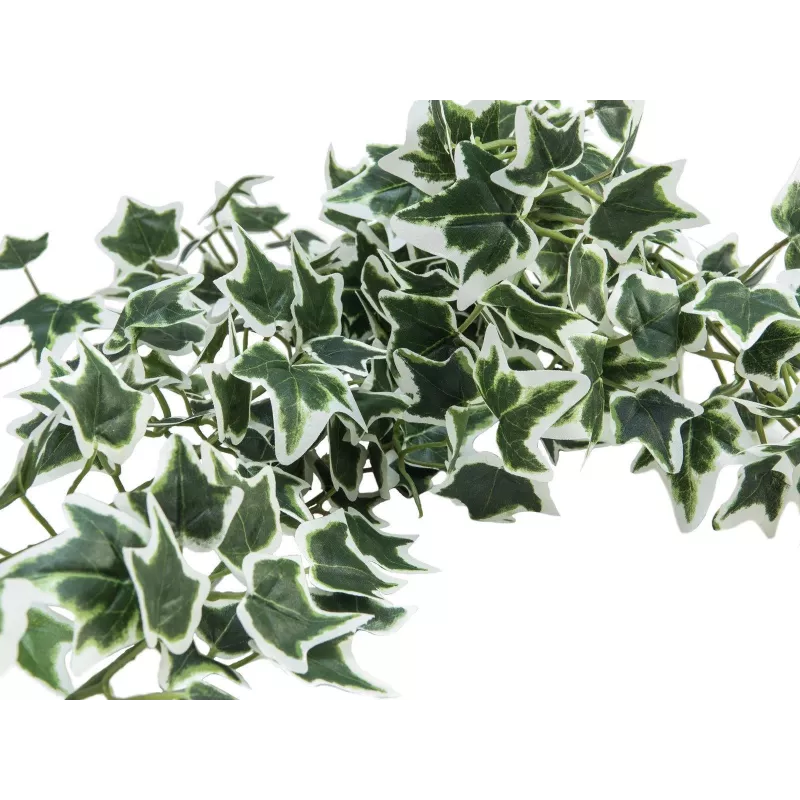 EUROPALMS Holland Ivy Bush Screen Classic dirbtinis gebenės krūmas, 70cm 82502211