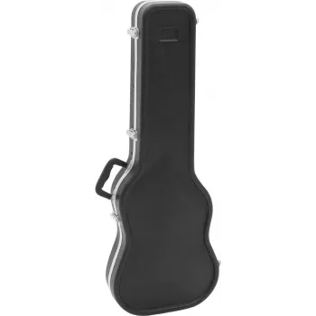 Dimavery ABS korpusas elektrinei gitarai (26347610)