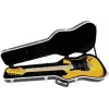 Dimavery ABS korpusas elektrinei gitarai (26347610)