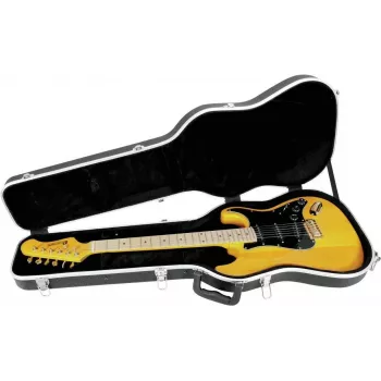 Dimavery ABS korpusas elektrinei gitarai (26347610)