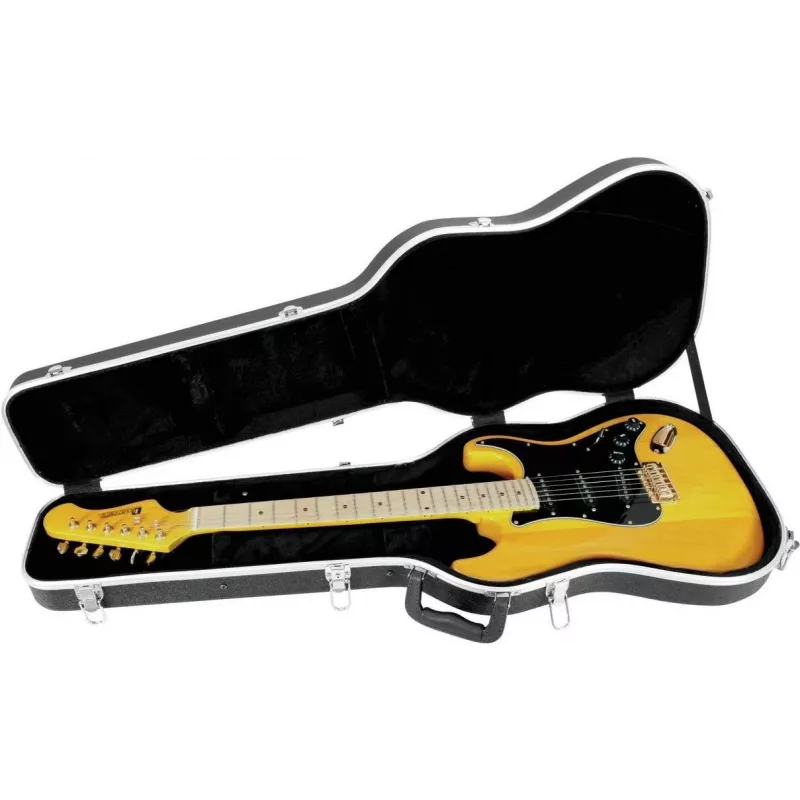 Dimavery ABS korpusas elektrinei gitarai (26347610)