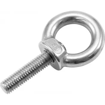 ACCESSORY Ringschraube M8/30mm, Edelstahl (30001172)