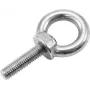 ACCESSORY Ringschraube M8/30mm, Edelstahl (30001172)