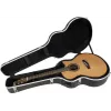 Dimavery ABS korpusas Jumbo akustinei gitarai 26347620