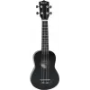 DIMAVERY UK-200 soprano ukulėlė, juoda 26255822