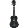 DIMAVERY UK-200 soprano ukulėlė, juoda 26255822