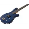 DIMAVERY SB-201 elektrinė bosinė gitara, 4 stygų, Blueburst 26223302