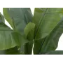 EUROPALMS dirbtinis bananų medis, 120 cm, tikroviški žali lapai, juoda vaza 82509537