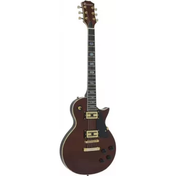DIMAVERY LP-700 elektrinė gitara, Honey Hi-Gloss 26219385
