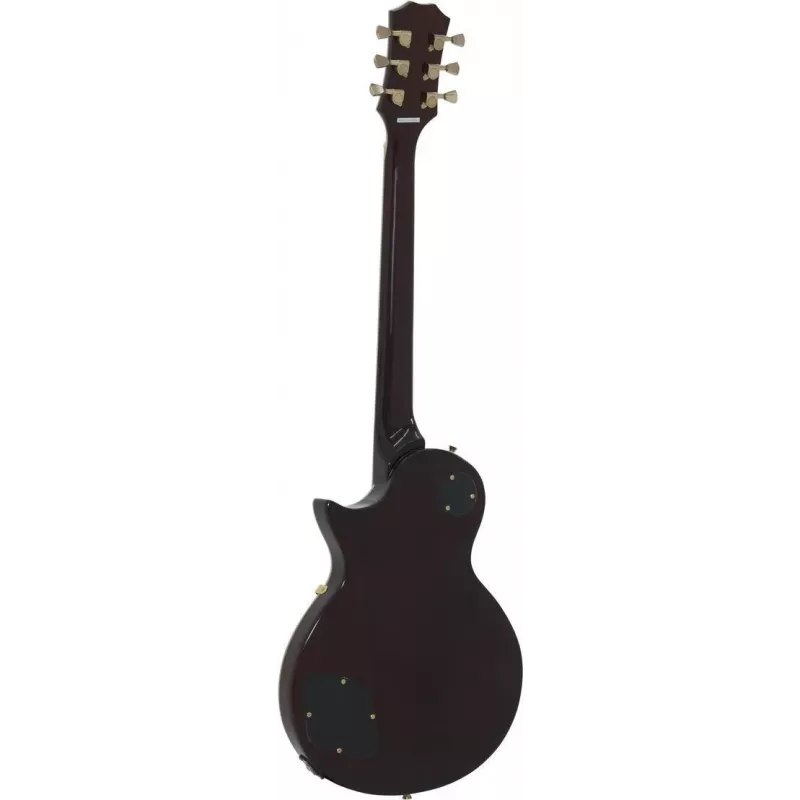 DIMAVERY LP-700 elektrinė gitara, Honey Hi-Gloss 26219385