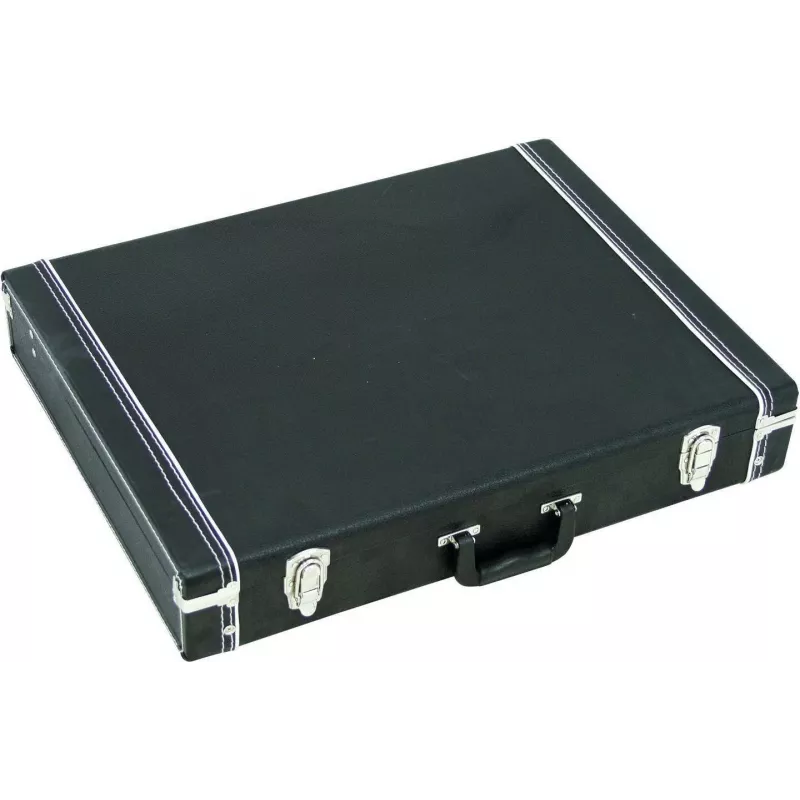 DIMAVERY 6-gitarų flight case stovas 26348130
