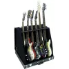 DIMAVERY 6-gitarų flight case stovas 26348130