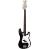 DIMAVERY PB-320 elektrinė bosinė gitara, juoda 26221010