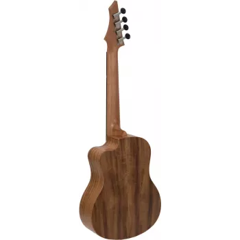 DIMAVERY UK-200 Tenor ukulelė, Koa 26255802