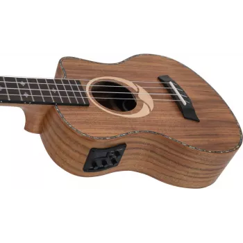 DIMAVERY UK-200 Tenor ukulelė, Koa 26255802