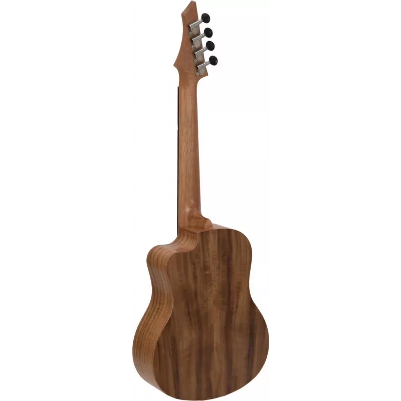 DIMAVERY UK-200 Tenor ukulelė, Koa 26255802