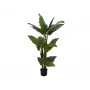 EUROPALMS Alocasia dirbtinis augalas, 140 cm, žalias, juodas vazonas 82508464