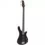 DIMAVERY SB-320 elektrinė bosinė gitara, juoda 26223010