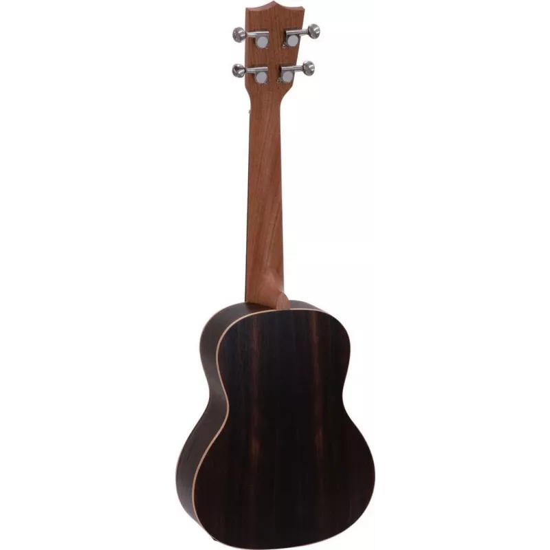 DIMAVERY UK-800 koncertinė ukulėlė, juodmedis 26255856