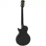 DIMAVERY LP-530 elektrinė gitara, juoda/auksinė 26215156