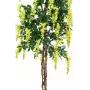 EUROPALMS Golden Rain Tree dirbtinis augalas, geltonas, 150cm 82507115
