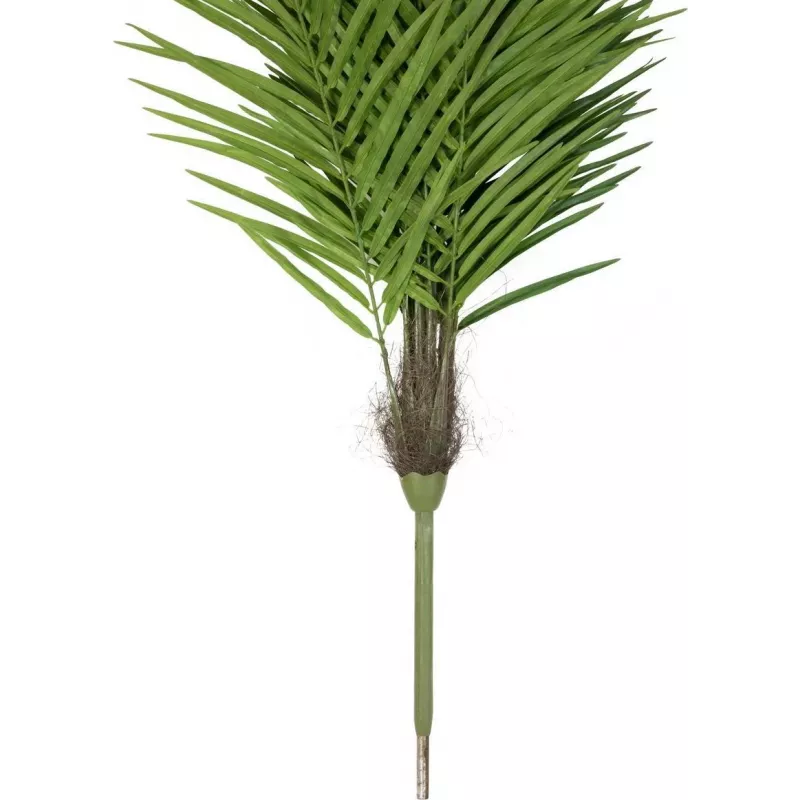 EUROPALMS Luxor dirbtinė finikų palmė, 150 cm, žalia 82510720