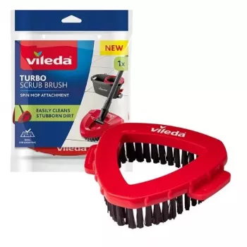 Vileda Turbo valymo šluota