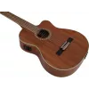 DIMAVERY CN-300 klasikinė gitara, mahogano 26235004