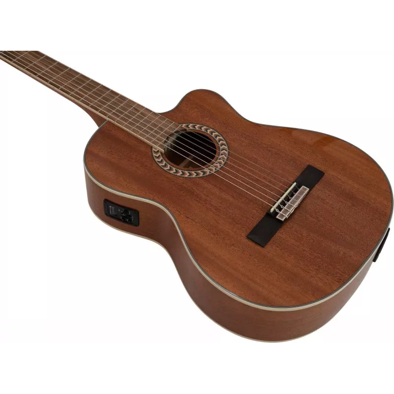 DIMAVERY CN-300 klasikinė gitara, mahogano 26235004