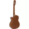 DIMAVERY CN-300 klasikinė gitara, mahogano 26235004