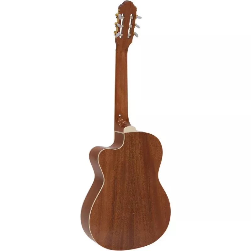 DIMAVERY CN-300 klasikinė gitara, mahogano 26235004