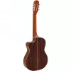 DIMAVERY TB-100 klasikinė gitara, Natural 26235017