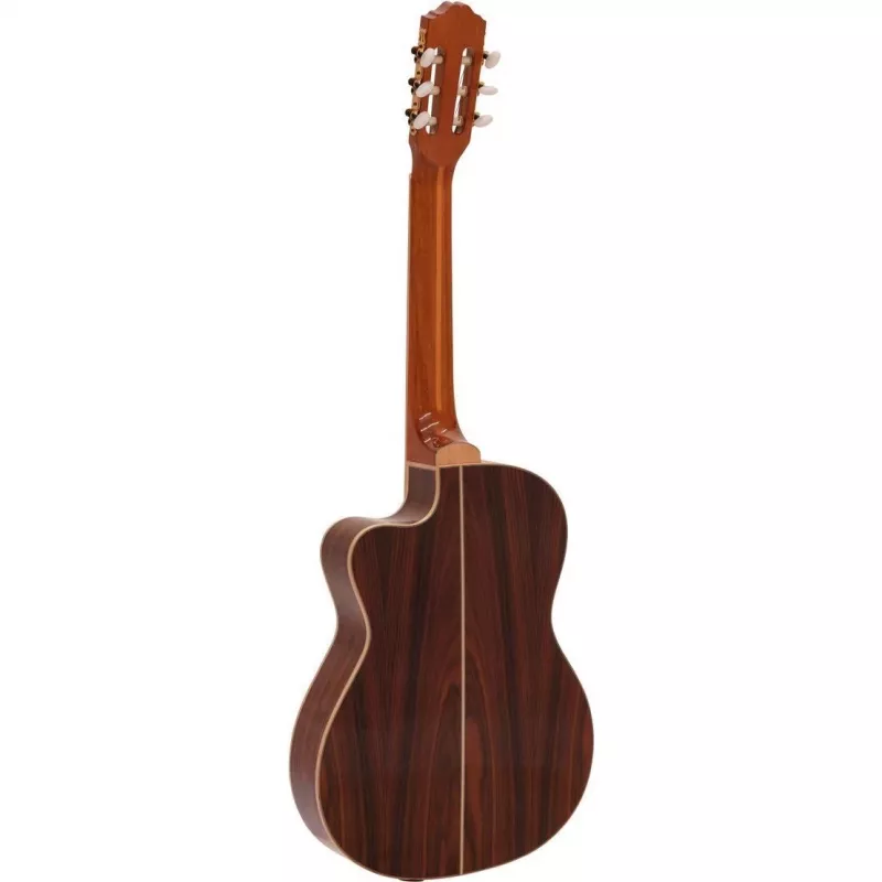 DIMAVERY TB-100 klasikinė gitara, Natural 26235017