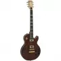 DIMAVERY LP-600 elektrinė gitara, ruda 26215181