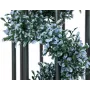 EUROPALMS dirbtinė levandų girlianda, mėlyna, 180 cm 82503725