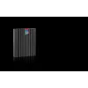 Rittal Blue e+ išleidimo filtras RAL 9005 (3237308)