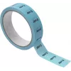 ACCESSORY rinkinys 5x kabelių žymekliai (20000355)