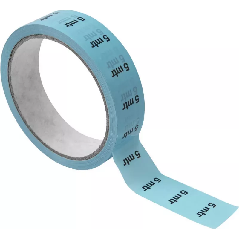 ACCESSORY rinkinys 5x kabelių žymekliai (20000355)