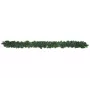EUROPALMS dirbtinė kėnio girlianda, žalia, 270 cm 83500409