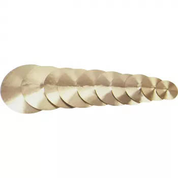 DIMAVERY DBR-520 20 inch Ride cymbalis 26020700