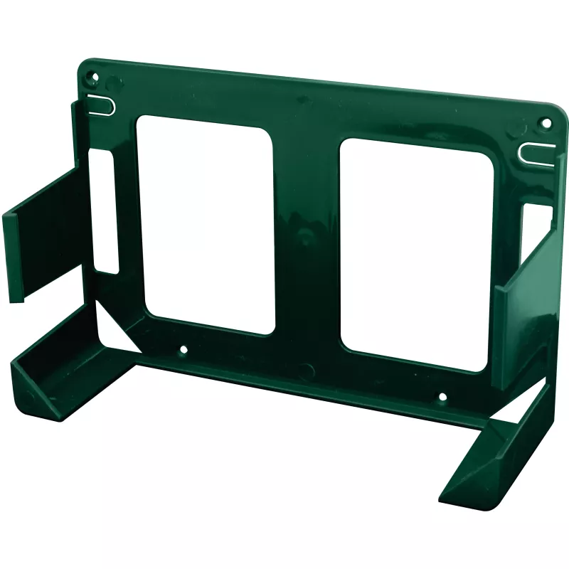 Petex DIN 13157 pirmosios pagalbos rinkinys 270 x 85 x 180 mm, žalias 43924213
