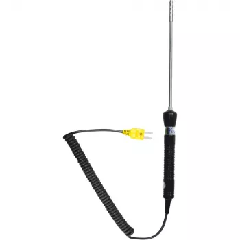 Laserliner ThermoSensor Air K tipo oro temperatūros zondas -50 iki 800°C (082.435A)