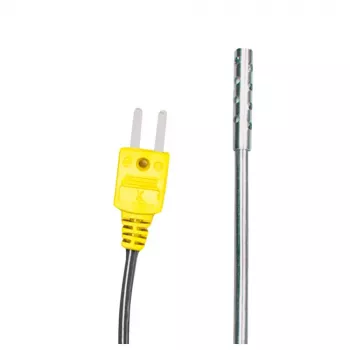 Laserliner ThermoSensor Air K tipo oro temperatūros zondas -50 iki 800°C (082.435A)