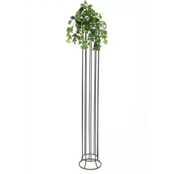 EUROPALMS Dirbtinis gebenės krūmas Premium, atsparus UV, 50 cm 82502507