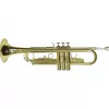 DIMAVERY TP-10 Bb trimitas, auksinio lako apdaila 26503100