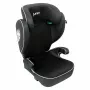 Petex Basic Plus 1600 vaikiška automobilinė kėdutė, juoda, HDPE, ECE R129 i-Size, ISOFIX, 100-150 cm