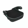 Petex Basic Plus 1600 vaikiška automobilinė kėdutė, juoda, HDPE, ECE R129 i-Size, ISOFIX, 100-150 cm