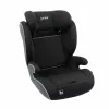 Petex Supreme Plus 1151 ISOFIX vaikiška automobilinė kėdutė, juoda, HDPE, ECE R129 i-Size, 76-150 cm
