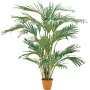 EUROPALMS Kanarinių datulių palmė dirbtinė 240cm 82511311